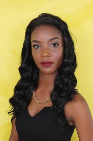 Miss Jamaica Caribbean Talented Teen