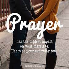 Quotes About Praying Together Quotesgram