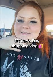 SARAH & KIANA IF YOU’RE SEEING THIS JUST KEEP SCROLLING 😠 #shopping #haul  #vlog #mothersday #mothersdaygift #ripmom #grief #griefjourney #shoppinghaul