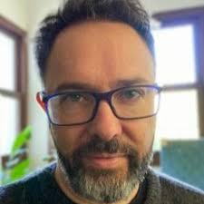 Дэвид Пико Вила