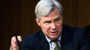 Whitehouse releases statement regarding membership to Bailey's Beach