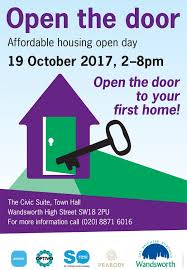 In truth, a garage does all of these jobs for most homeowners so this i. Wandsworth Council Ø¹Ù„Ù‰ ØªÙˆÙŠØªØ± Get Advice On How To Own Your Own Home At The Open The Door Affordable Housing Open Day Https T Co Qmc7mpfzxp