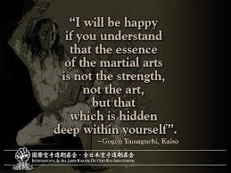  Pin By Mary Copeland On Climbing Up The Rainbow Martial Arts Quotes Martial Arts Martial