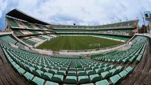 Real betis balompié, commonly referred to as real betis or betis, is a spanish professional football club based in seville in the autonomous. Book Real Betis Tickets Hospitality Order At P1 Travel