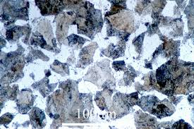 Image result for bulat steel micrograph