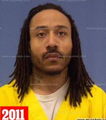 The many mugshots of Waukesha parade killer Darrell Brooks