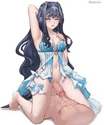 Arknights Futanari  funny cocks & best free porn: r34, futanari, shemale,  hentai, femdom and fandom porn