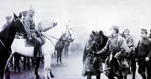 Astăzi amintirile îl duc în anul 1918. Centenar Iulie 1918 Zilele RezistenÈ›ei Ce Se Intampla In Romania In UrmÄƒ Cu 100 De Ani