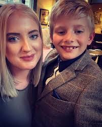 Olivia Hitchen's Instagram, Twitter & Facebook