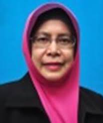 Siti Nor Akmar Abdullah