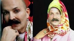 Cemil İpekçi'ye yılın sorusu: "Mardinli erkekler sizi yakışıklı mı yoksa  güzel mi buldu?"