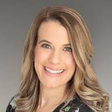 Maria Conley's Instagram, Twitter & Facebook