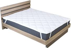 90 cm x 190 beige auflage, dormisette. Matratzenauflage Premium Sei Design Kaufen Otto