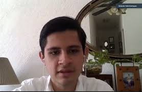 Toma protesta nueva Mesa Directiva del Capitulo Estudiantil 661 de la UV