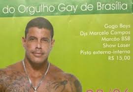 Conta para quem quer passar o brasil a limpo. Empresa Pede Bloqueio De Salario De Alexandre Frota Por Calote Em Boate Gay Hypeness Inovacao E Criatividade Para Todos