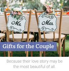 Finding the best wedding gift for your friend or loved one's special day can be fun and exciting, and ugiftideas.com has look no further for wedding gift for brides, as well as wedding gifts for grooms. Personalized Wedding Gifts For Couples Personal Creations
