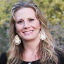 Emily Kay Boren Scarpino (1977-2017)