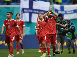 September 2019, mit allen statistiken und wichtigen ereignissen, ständig aktualisiert. Liveticker Finnland Russland 0 1 Vorrunde 2 Spieltag Europameisterschaft 2021 Kicker
