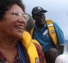 Solomon Islands NGO Partnership Agreement Strongim Yumi Tugeta Appendices