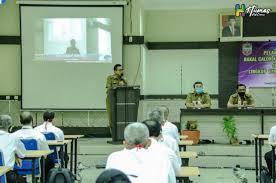 Kesempatan sanggah hanya diberikan 1 kali. Contoh Soal Seleksi Substansi Bakal Calon Kepala Sekolah Lintas Pena