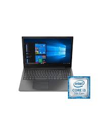 Lenovo ideapad 100 15 is a windows 8.1 notebook, but offers free upgrade to windows 10 once it becomes available. Lenovo Ideapad V 130 Intel Core I3 7020u 4gb Ram 1tb Hdd Vga Intel Hd Graphics 620 15 6 Hd Dos Iron Grey