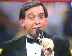 Who were some of the ring announcers in the world wrestling federation