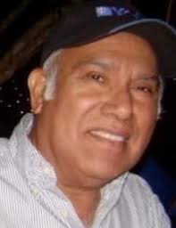 Obituary information for Jose I. Espinoza
