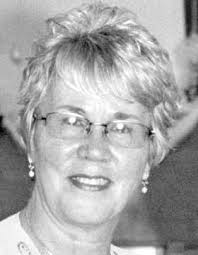 Joy Harp July 14, 1947 ~ Aug. 1, 2024