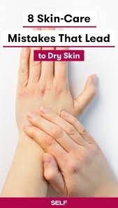 Dry Skin On The Face Body Legs And Hands Can Be Annoying But Also Painful At Times There Are So Many Produ Dry Skin On Face Dry Hand Skin Dry Skin