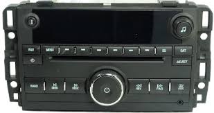 We always make sure that writers follow all your instructions precisely. Gm 2007 Cd Mp3 Usb Uui Radio Tahoe Yukon Trucks 20968152