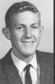 Calvin Arthur “Speed” Fast (1948-1983)