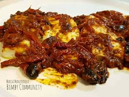 Check spelling or type a new query. Filetti Di Merluzzo Al Varoma Con Pomodori Secchi E Olive Nere