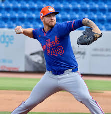 2025 NRI Preview: Chris Devenski - Metsmerized Online