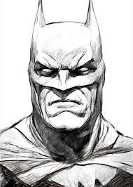 Fulcrumgallery.com has been visited by 10k+ users in the past month Batman Sketch By Uncannyknack Comicbooks