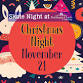 Skate Night (Christmas Night) - November 21 event image