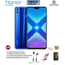 From rm 344 (ori) updated: Honor 8x 4gb 128gb Free Huawei Bluetooth Headset Am61 Shopee Malaysia