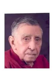 Obituary information for Joseph E. Pechinsky