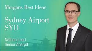 Find their address, contact details, popular routes, flights, and skyscanner allows you to find the cheapest flights to sydney airport without having to enter specific. Morgans Best Ideas Sydney Airport Asx Syd Nathan Lead Senior Analyst Youtube