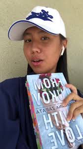 when i get to page 463 AND THEY FINALLY KISS #fromlukovwithlove #booktok  #reading #ivanlukov #jasminesantos