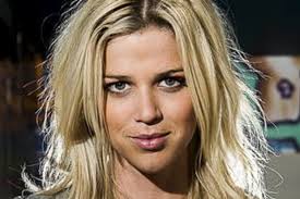 Holding on: Tegan's Shire debut pushed back to next week