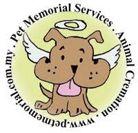 I was very unsure about his size with getting him cremated. Pet Memorial Services Malaysia Home Facebook