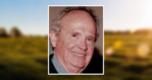 Laurence Conkerton Obituary July 21, 2017