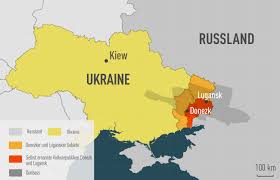 Welches interesse vertritt die ukrainische staatsführung im ukraine konflikt? Fragen Und Antworten Was Passiert Eigentlich In Der Ostukraine Russia Beyond De