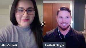 Austin Bollinger, Crush Your Goals!, and Daily New Years in the Media