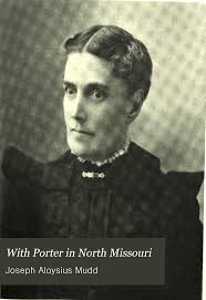 With Porter in North Missouri