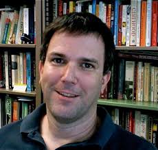 Alumni Voices: Adam Golub, Asst. Prof. American Studies at Cal. State  Fullerton