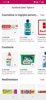 Ești la un clic distanță de cele mai noi oferte și de cele mai delicioase rețete. Foodpanda A AnunÅ£at Un Parteneriat Cu Kaufland Romania Gadget Ro Hi Tech Lifestyle