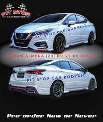 Untuk mereka yang hanya mahukan sesuatu yang seganas raptor, nampaknya sham bodykit dari selayang… Penang Kini Admin Nak Rekemenkan Kedai Bodykit Terbaik Facebook