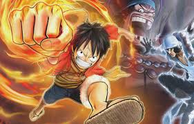 See more ideas about luffy, one piece anime, one piece luffy. Wallpaper Blackbeard Aokiji Luffy One Piece Pirate Warriors 2 Images For Desktop Section Igry Download