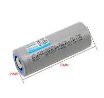 New Original 3.7V 26700 Lithium battery 5200mah High Power 5c 25a Max 8c  40A Discharge batteries - AliExpress